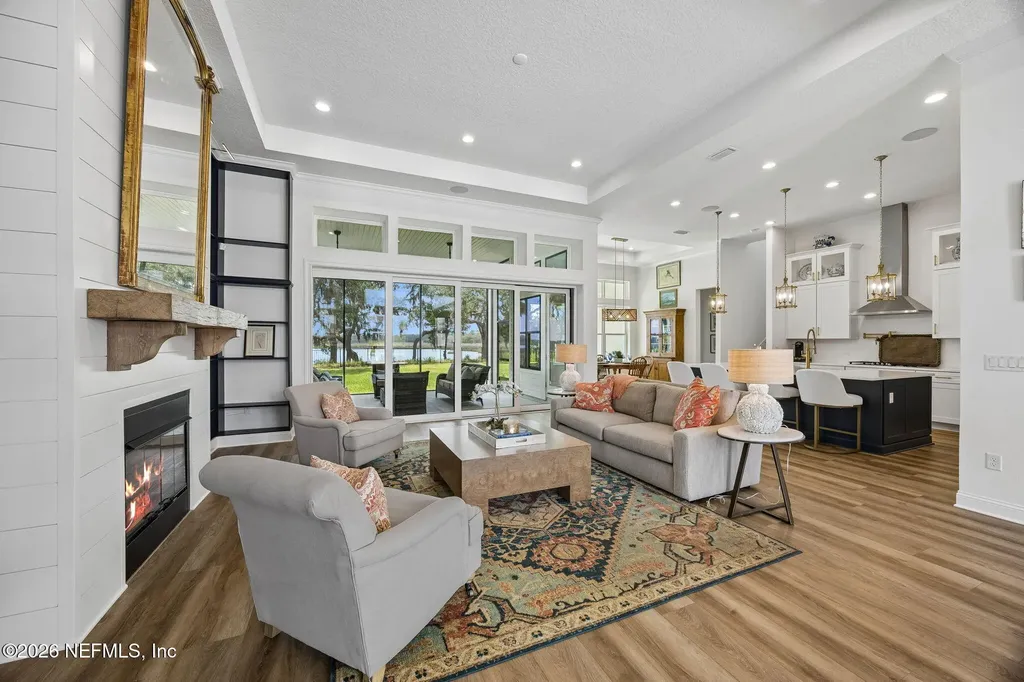 5071 Clapboard Creek Drive Jacksonville FL 32226