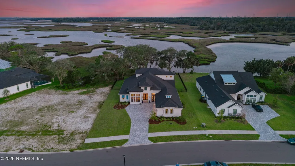 5071 Clapboard Creek Drive Jacksonville FL 32226