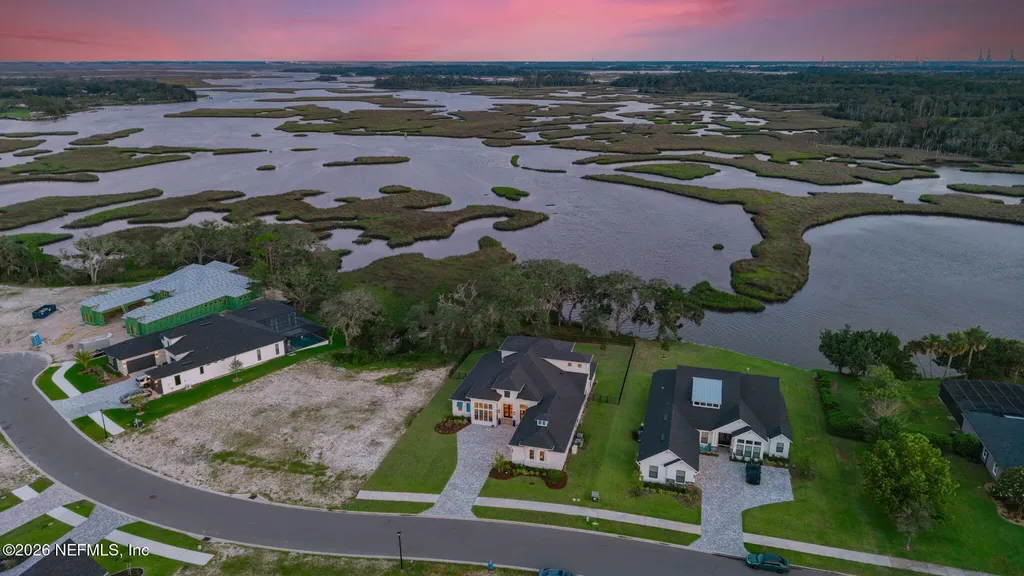 5071 Clapboard Creek Drive Jacksonville FL 32226
