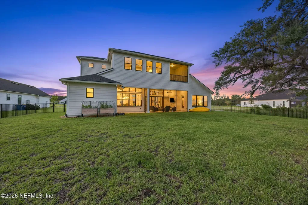 5071 Clapboard Creek Drive Jacksonville FL 32226