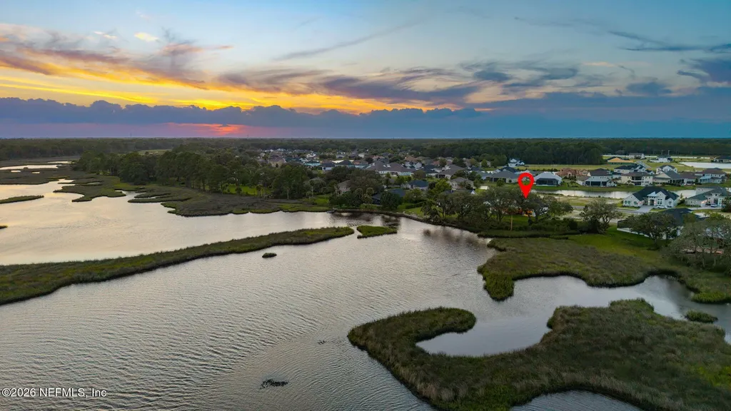 5071 Clapboard Creek Drive Jacksonville FL 32226