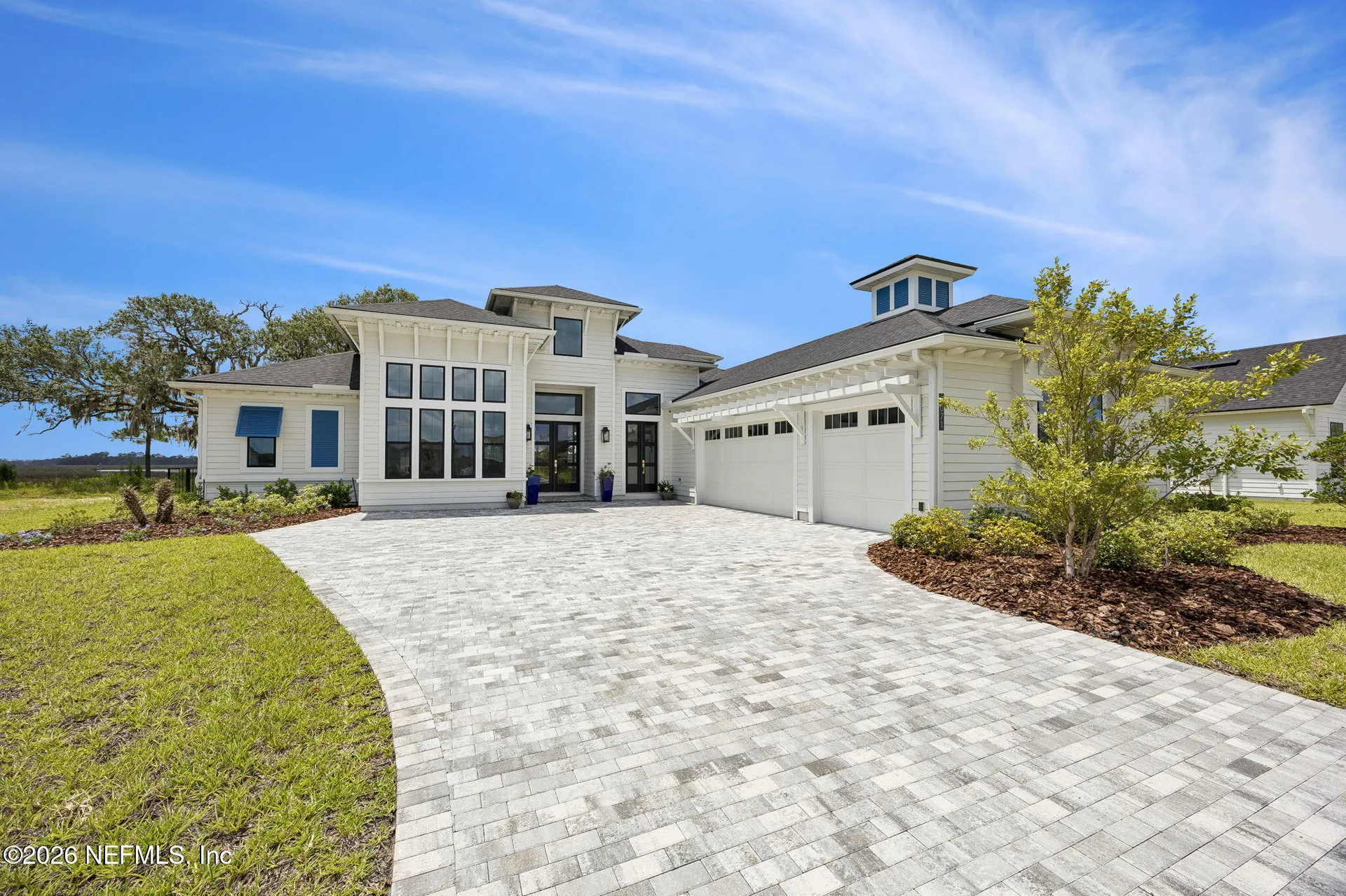 5071 Clapboard Creek Drive Jacksonville FL 32226