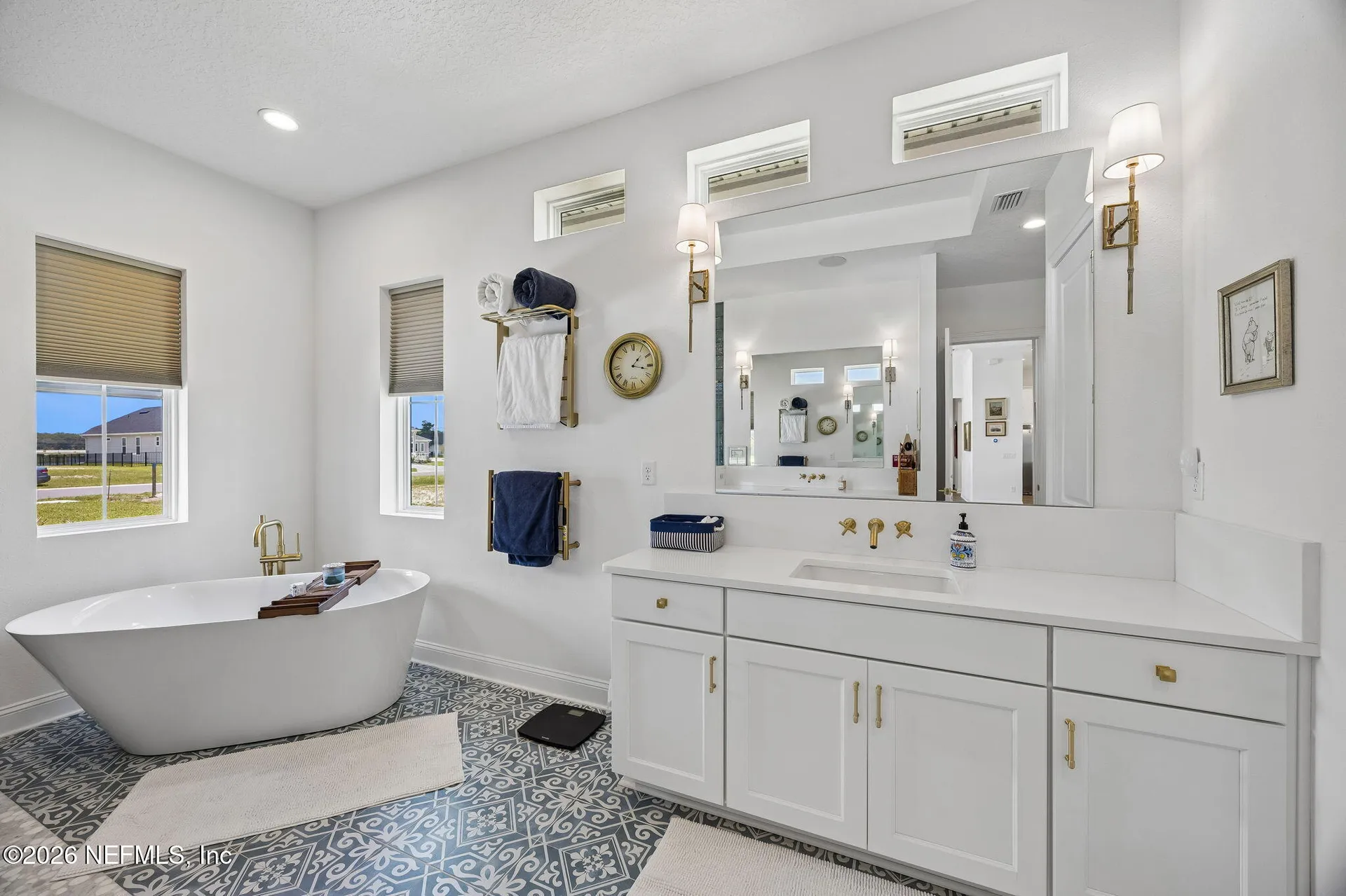 5071 Clapboard Creek Drive Jacksonville FL 32226