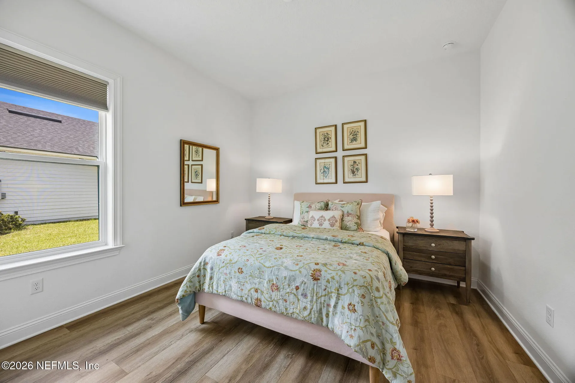 5071 Clapboard Creek Drive Jacksonville FL 32226