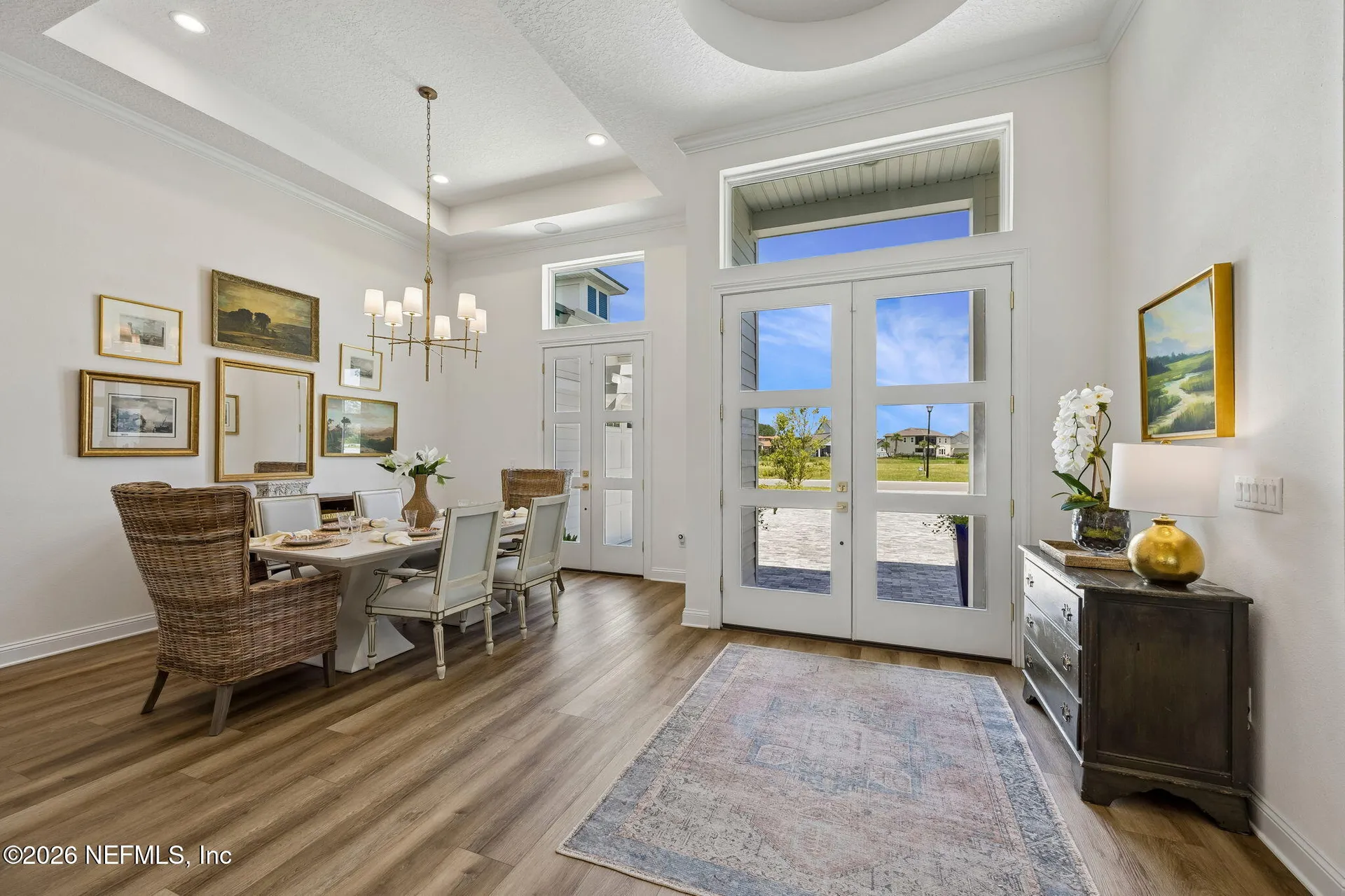 5071 Clapboard Creek Drive Jacksonville FL 32226