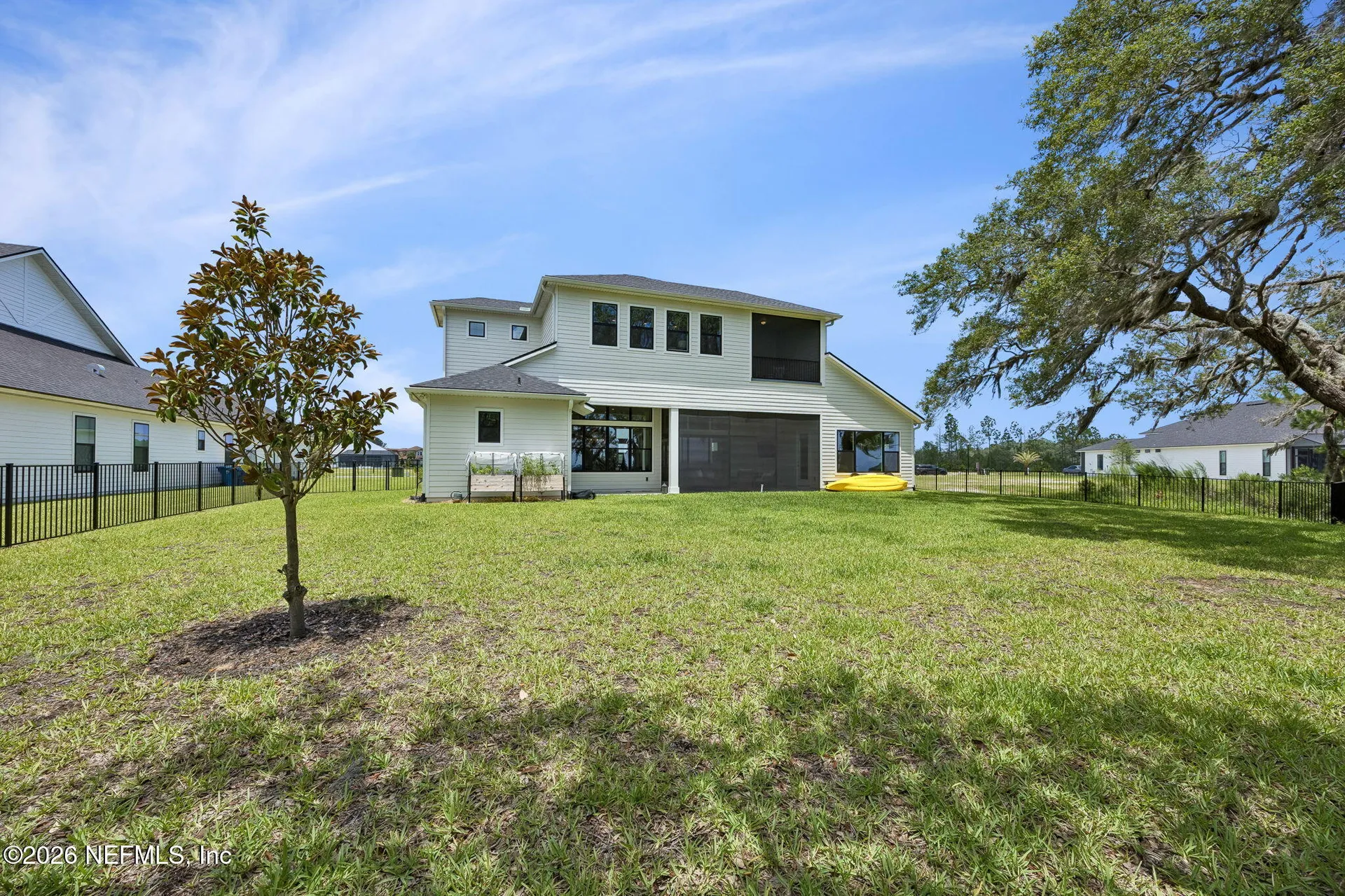 5071 Clapboard Creek Drive Jacksonville FL 32226