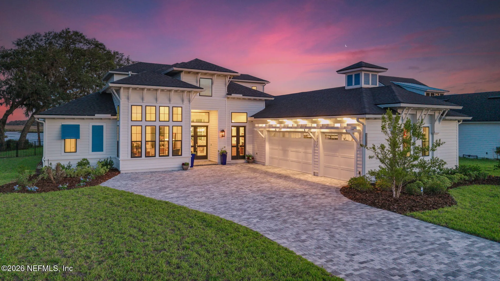 5071 Clapboard Creek Drive Jacksonville FL 32226