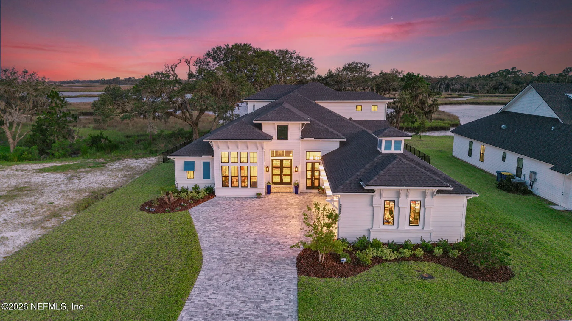 5071 Clapboard Creek Drive Jacksonville FL 32226