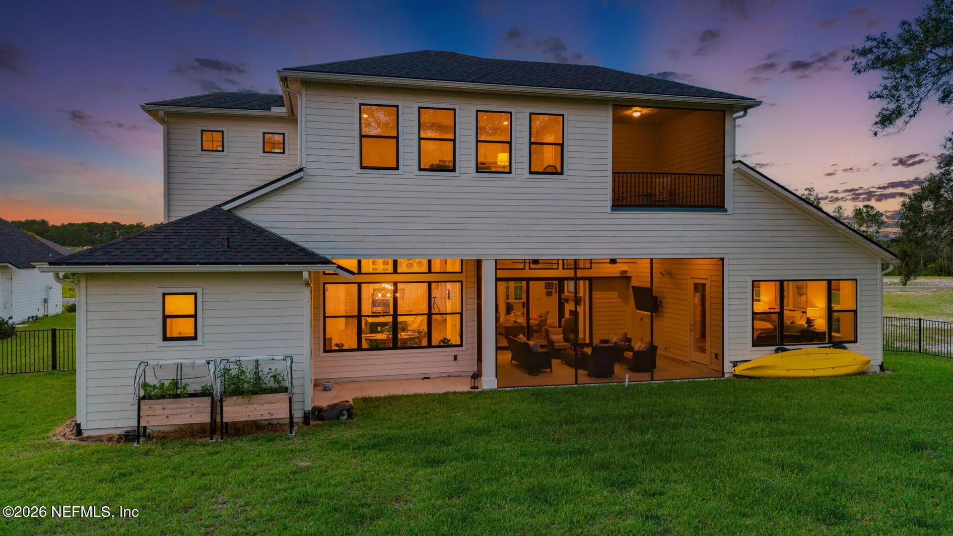 5071 Clapboard Creek Drive Jacksonville FL 32226
