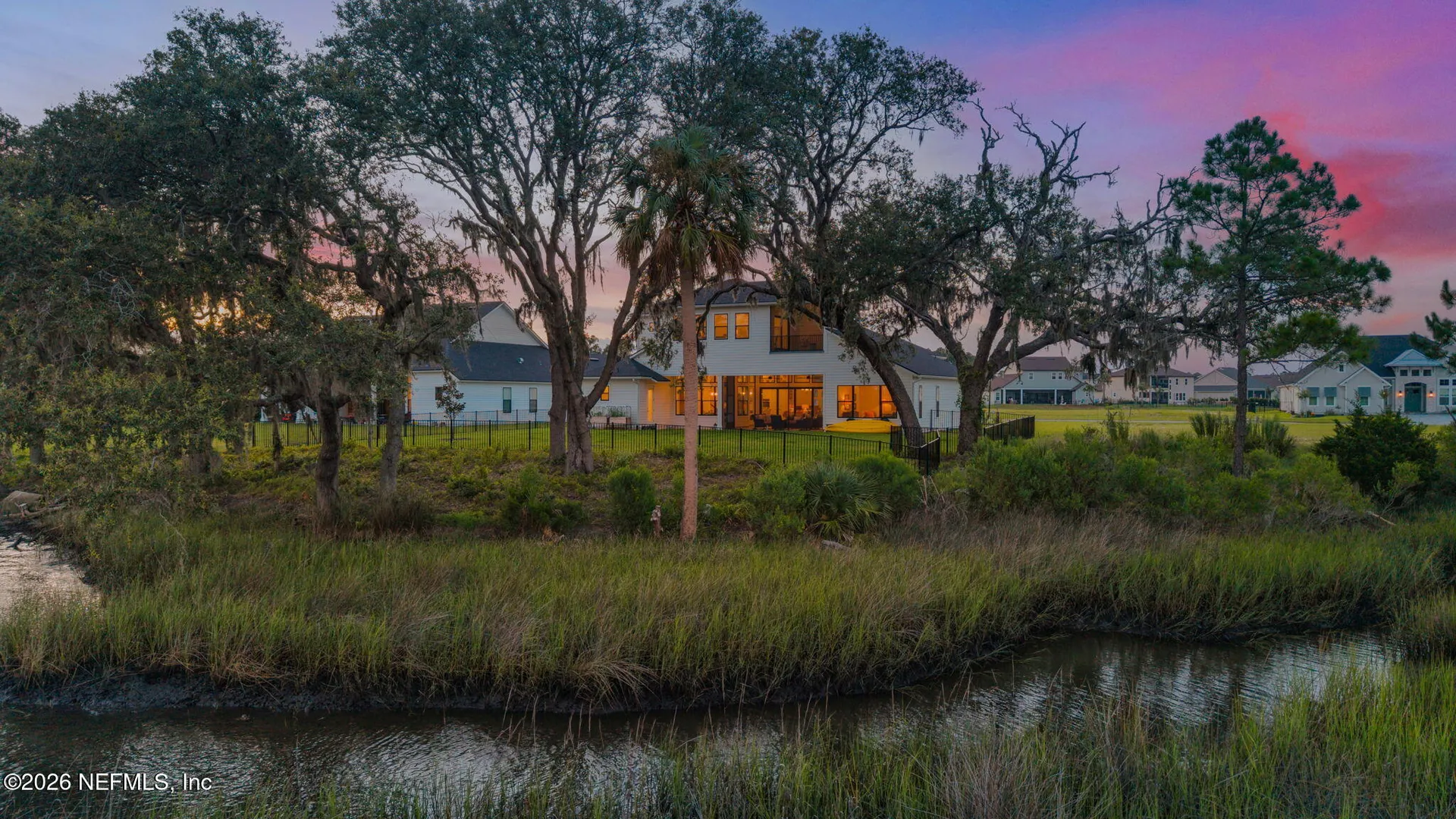 5071 Clapboard Creek Drive Jacksonville FL 32226