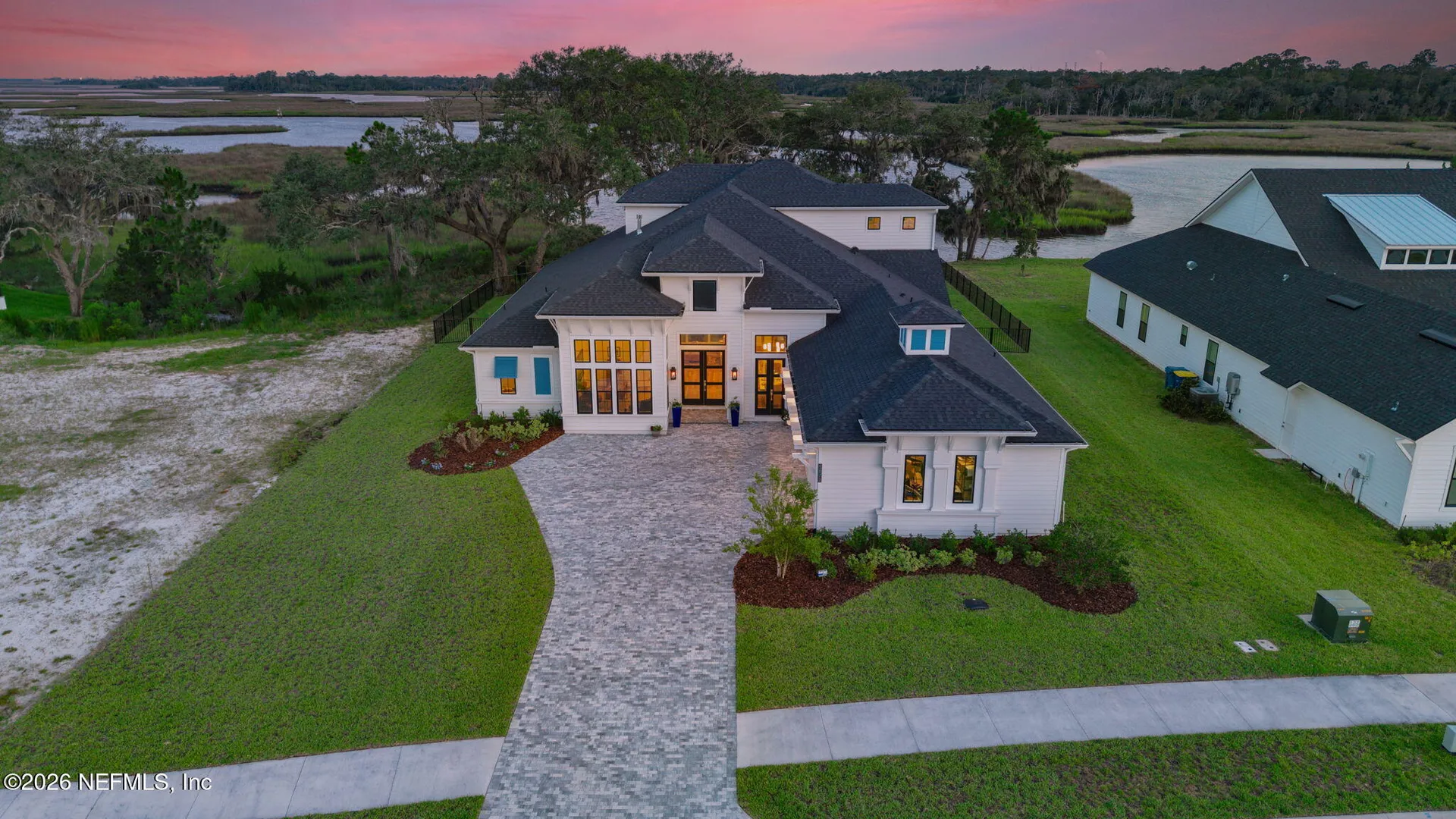 5071 Clapboard Creek Drive Jacksonville FL 32226