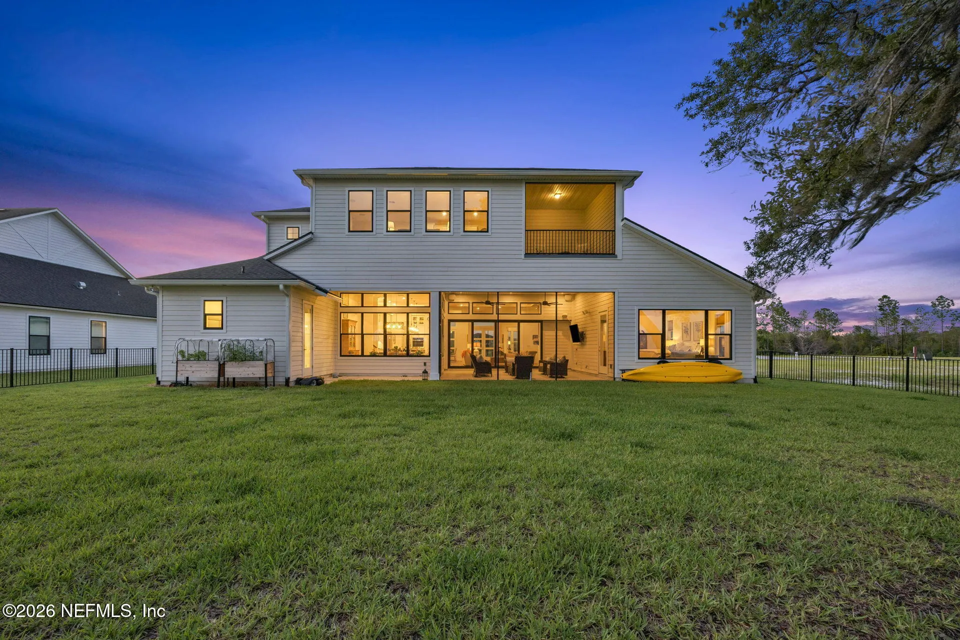 5071 Clapboard Creek Drive Jacksonville FL 32226