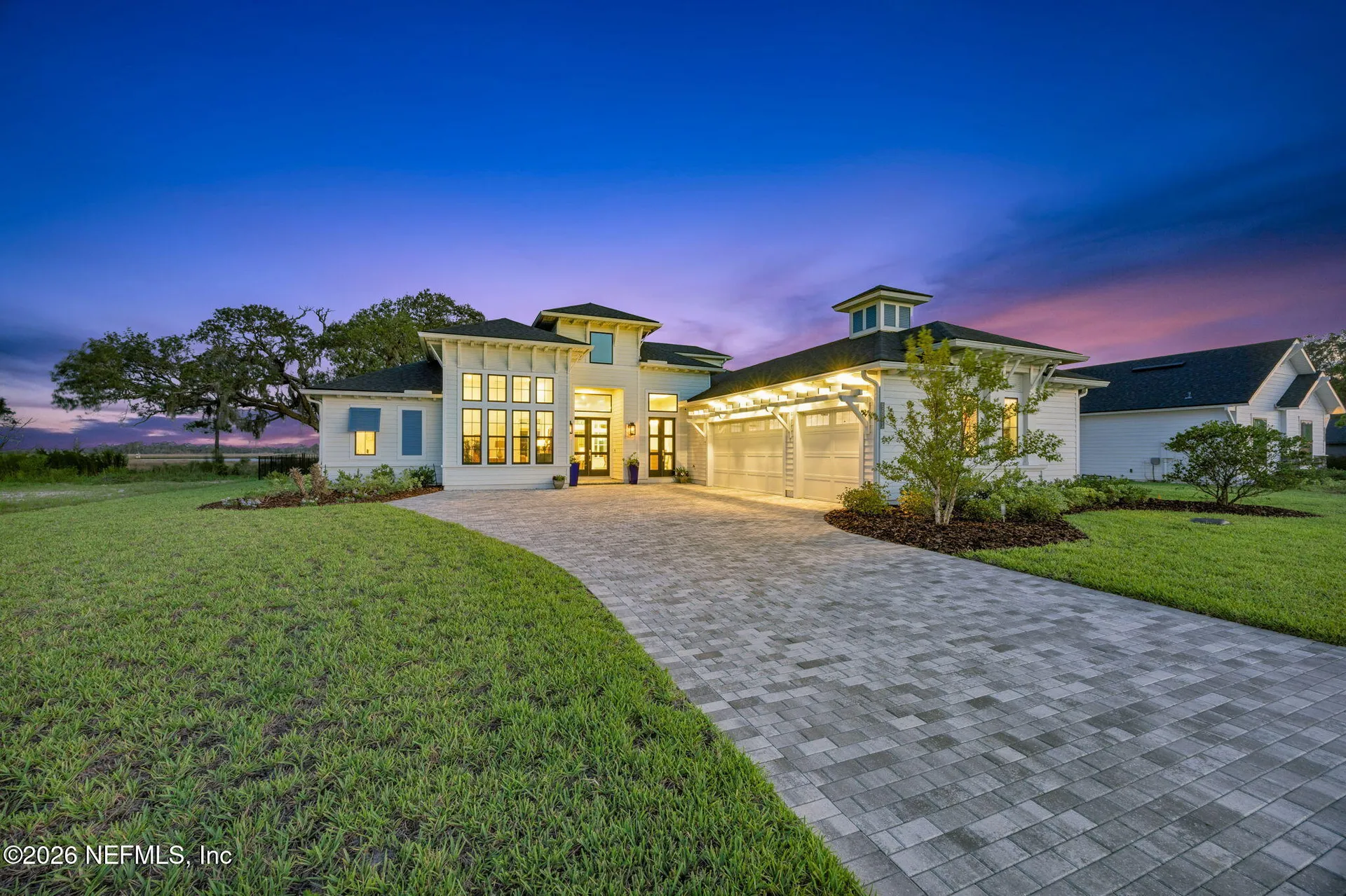 5071 Clapboard Creek Drive Jacksonville FL 32226
