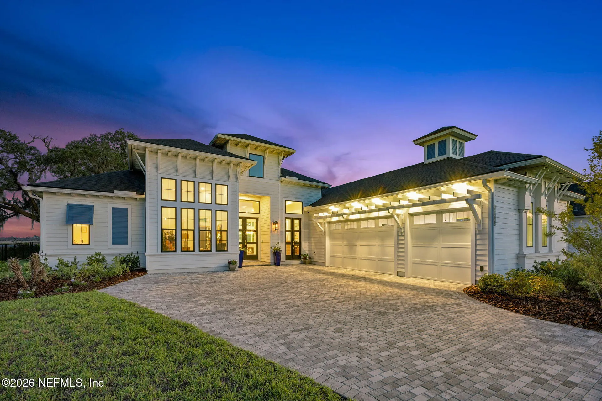 5071 Clapboard Creek Drive Jacksonville FL 32226
