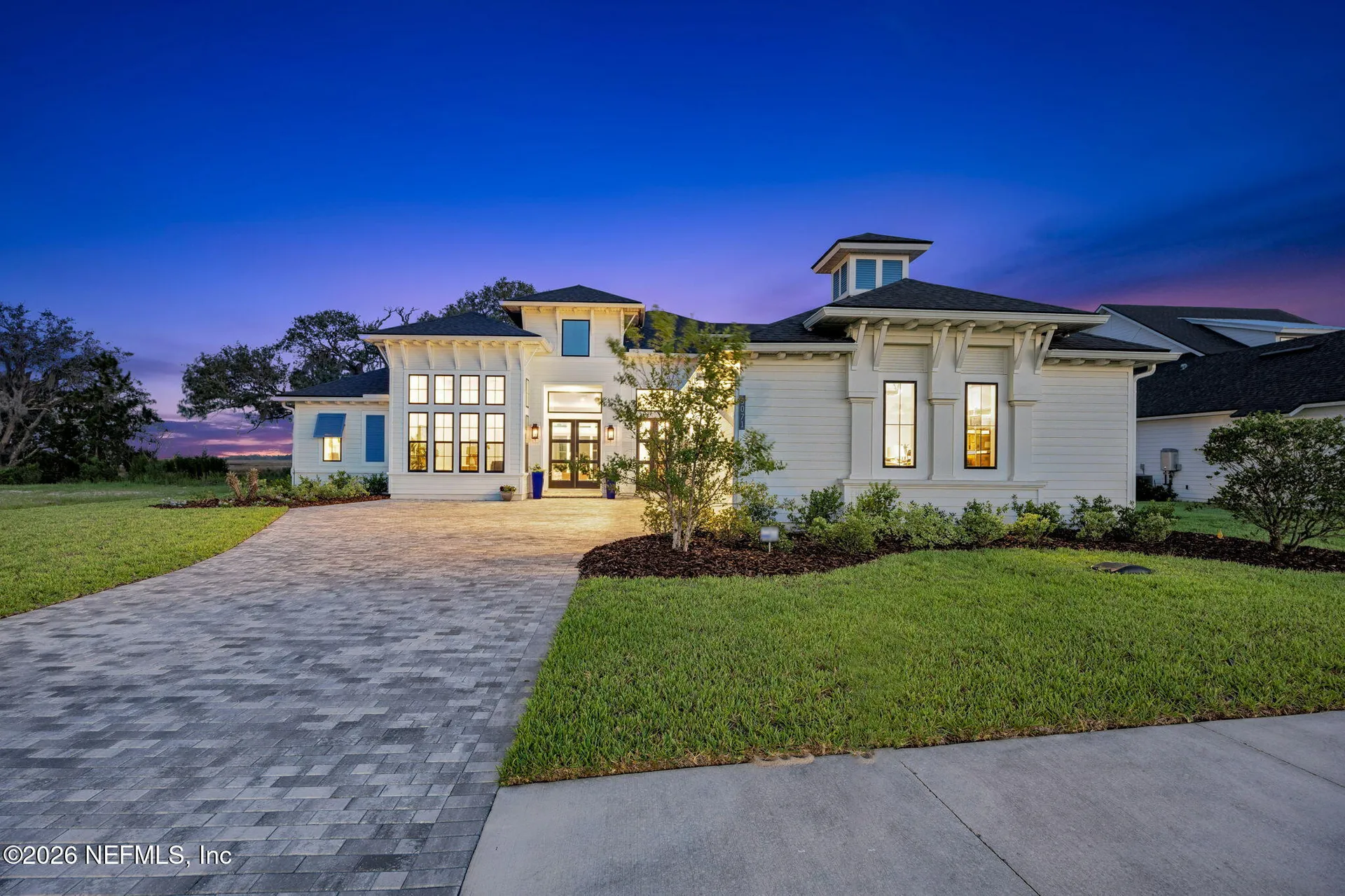 5071 Clapboard Creek Drive Jacksonville FL 32226
