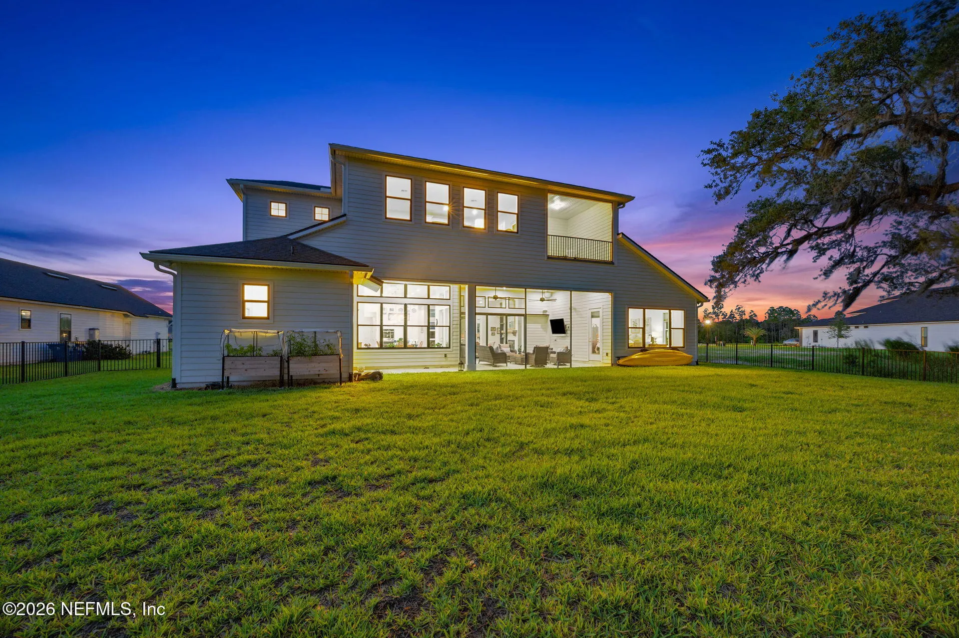 5071 Clapboard Creek Drive Jacksonville FL 32226