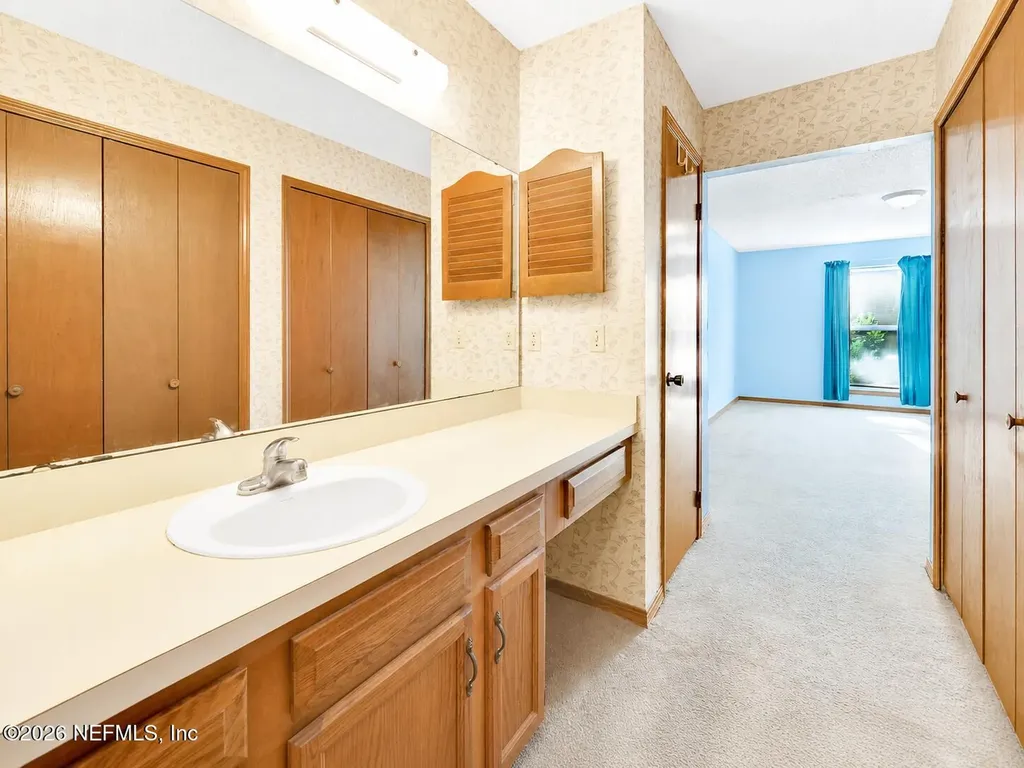1855 Oak Water Drive Jacksonville FL 32225