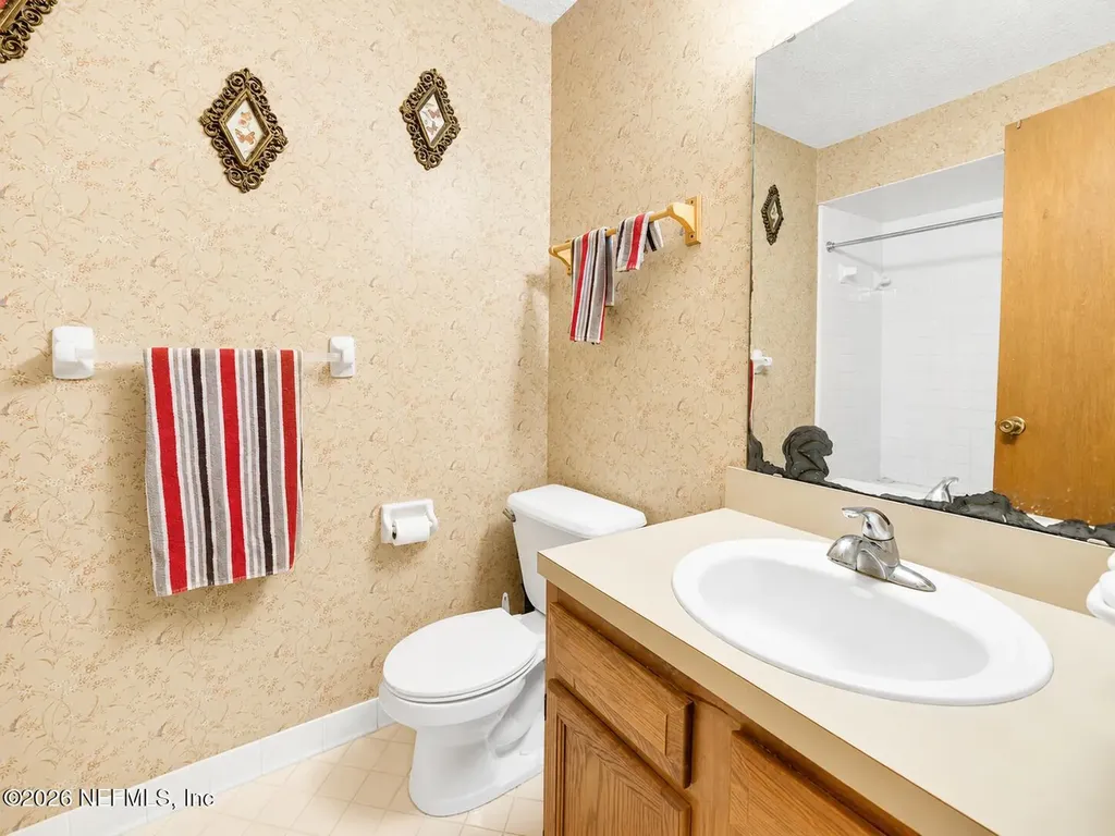 1855 Oak Water Drive Jacksonville FL 32225