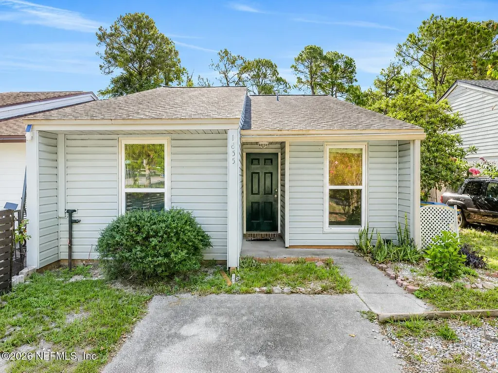 1855 Oak Water Drive Jacksonville FL 32225