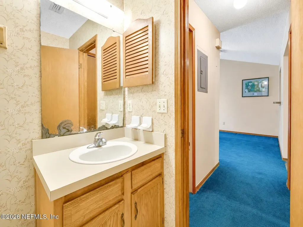 1855 Oak Water Drive Jacksonville FL 32225
