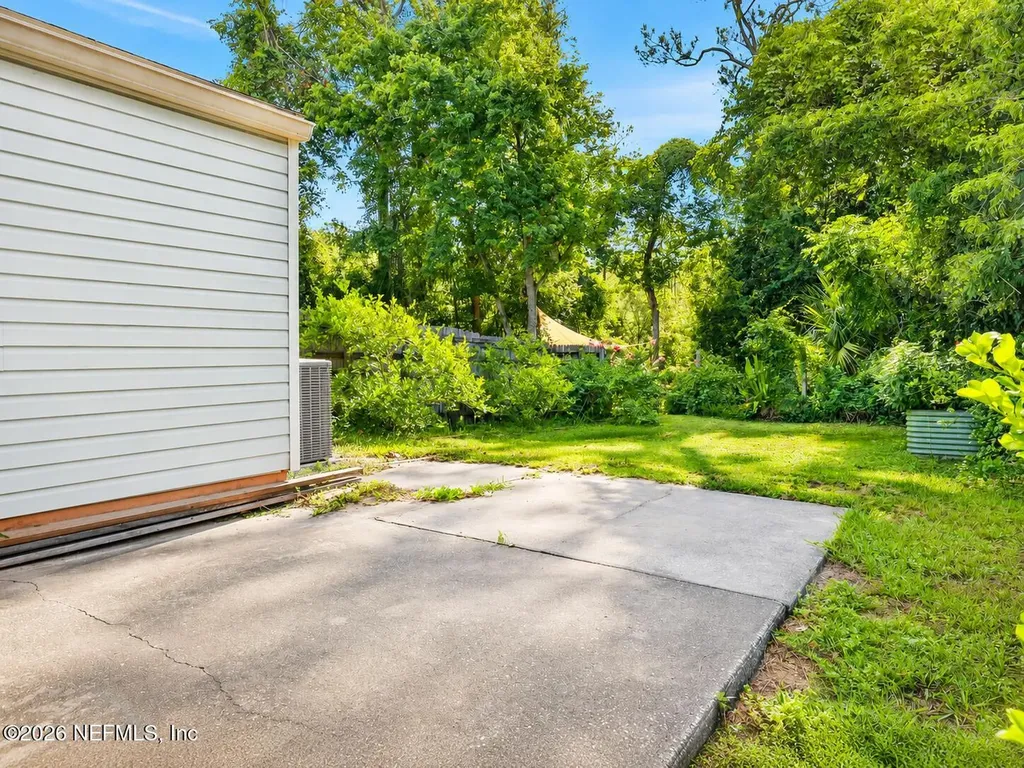1855 Oak Water Drive Jacksonville FL 32225