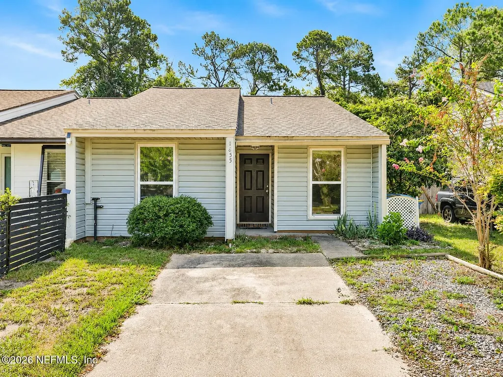 1855 Oak Water Drive Jacksonville FL 32225