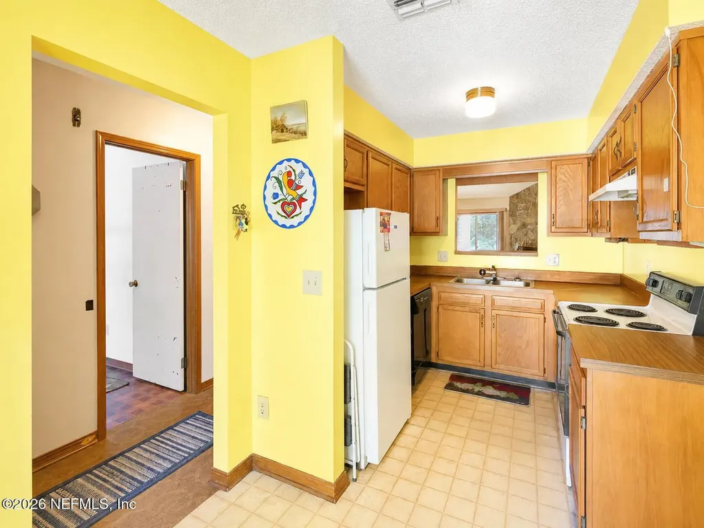 1855 Oak Water Drive Jacksonville FL 32225