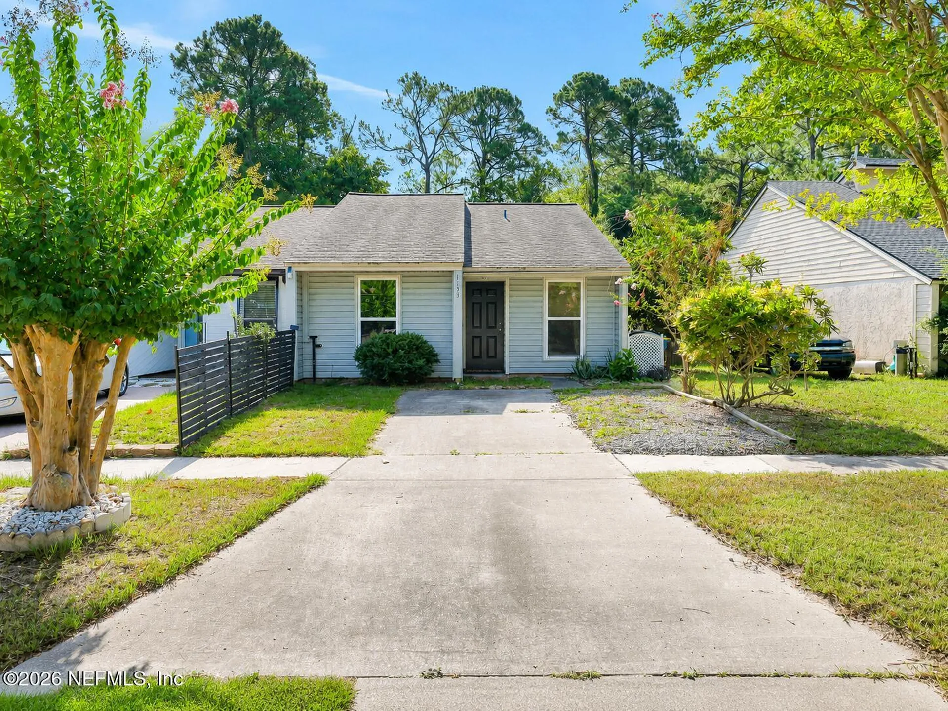 1855 Oak Water Drive Jacksonville FL 32225