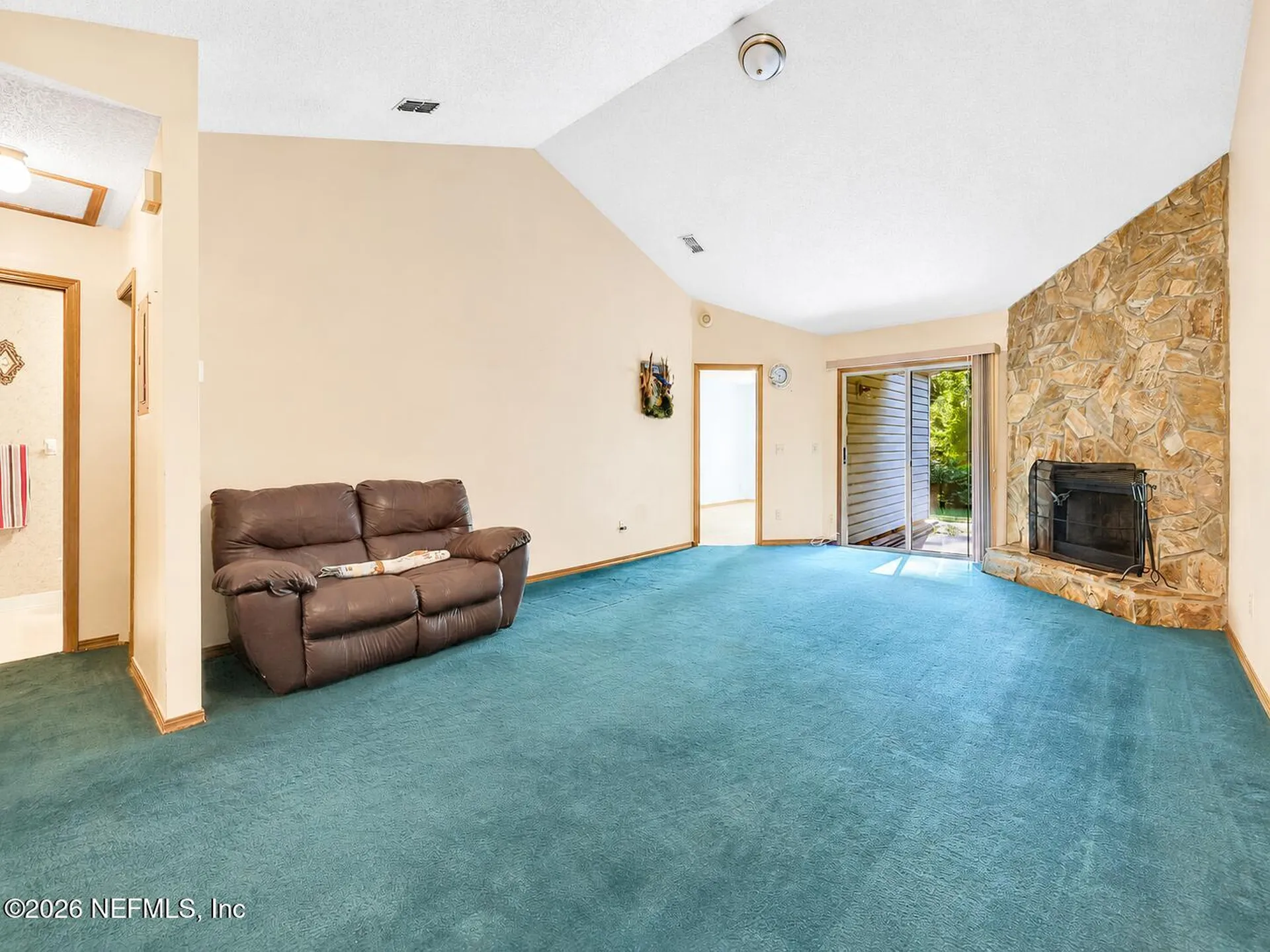 1855 Oak Water Drive Jacksonville FL 32225
