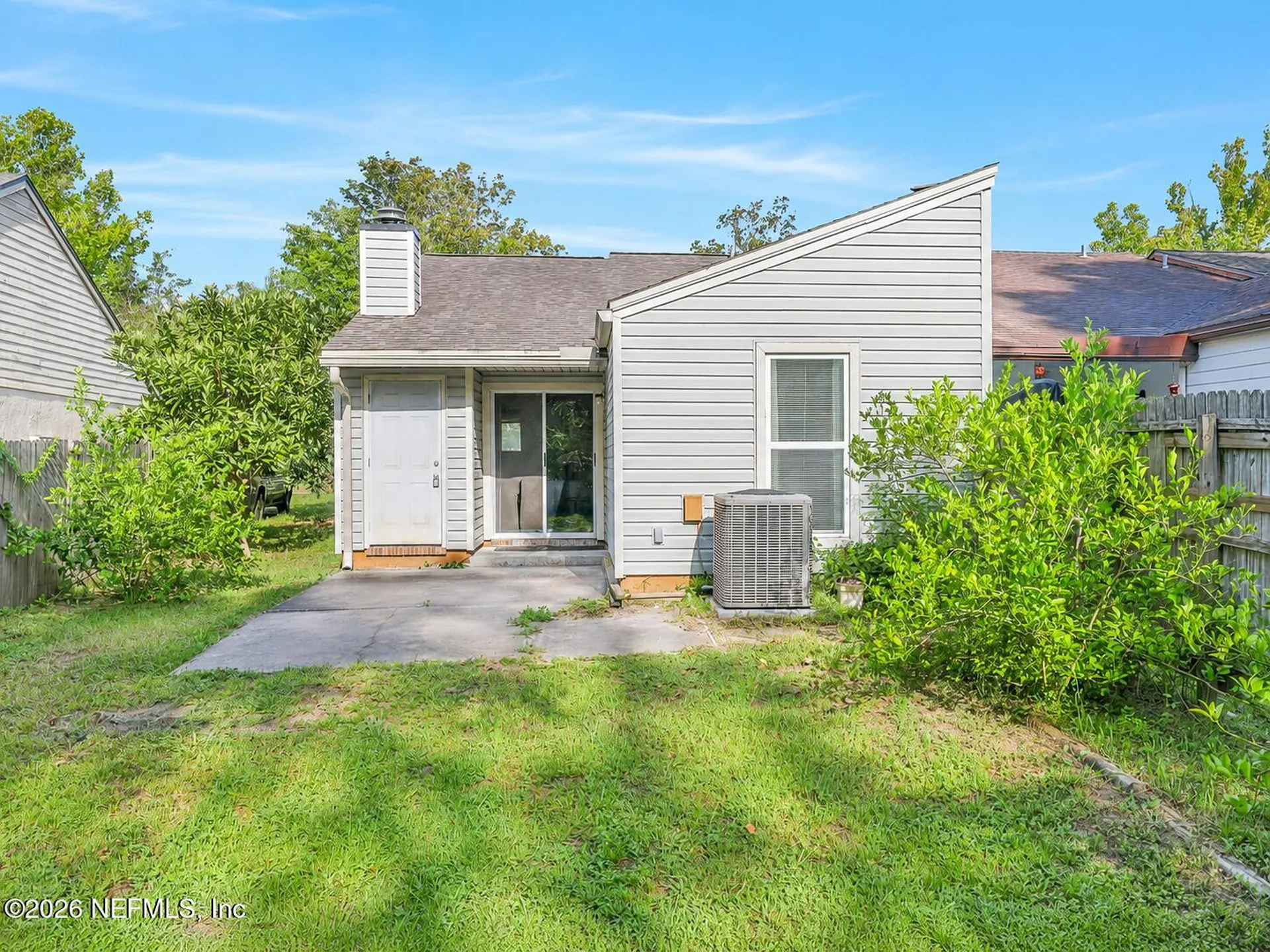 1855 Oak Water Drive Jacksonville FL 32225