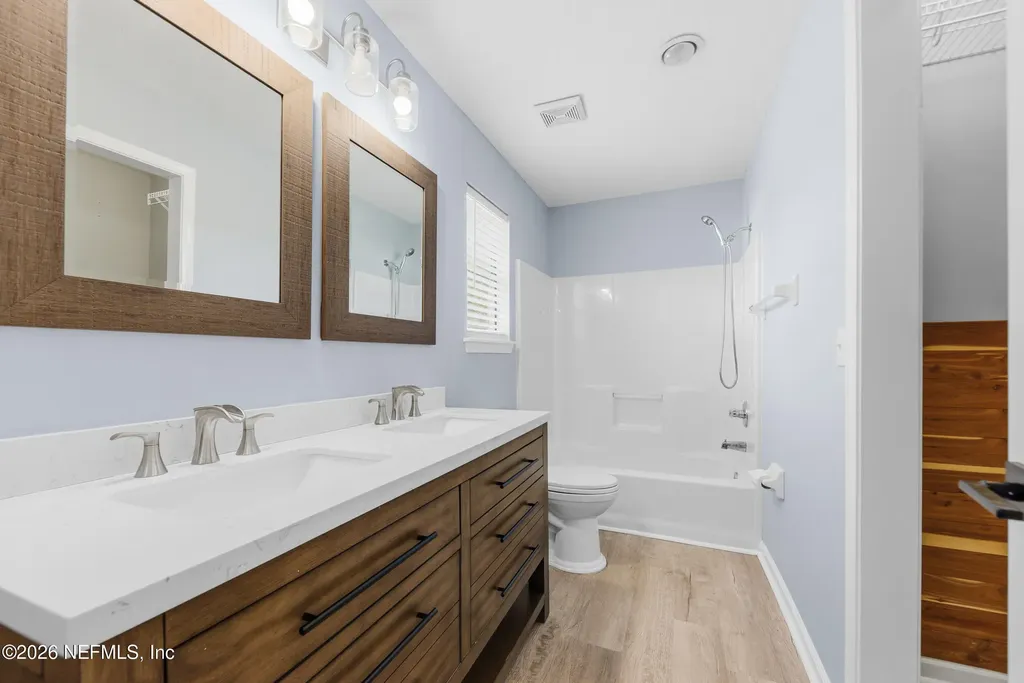 3095 Goose Creek Lane Green Cove Springs FL 32043
