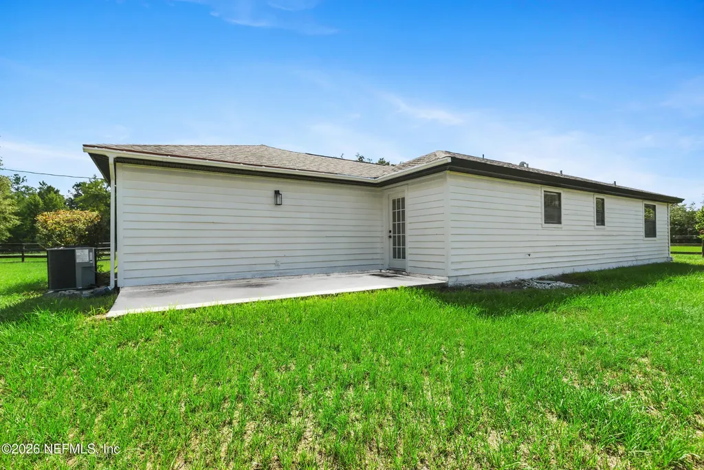 3095 Goose Creek Lane Green Cove Springs FL 32043