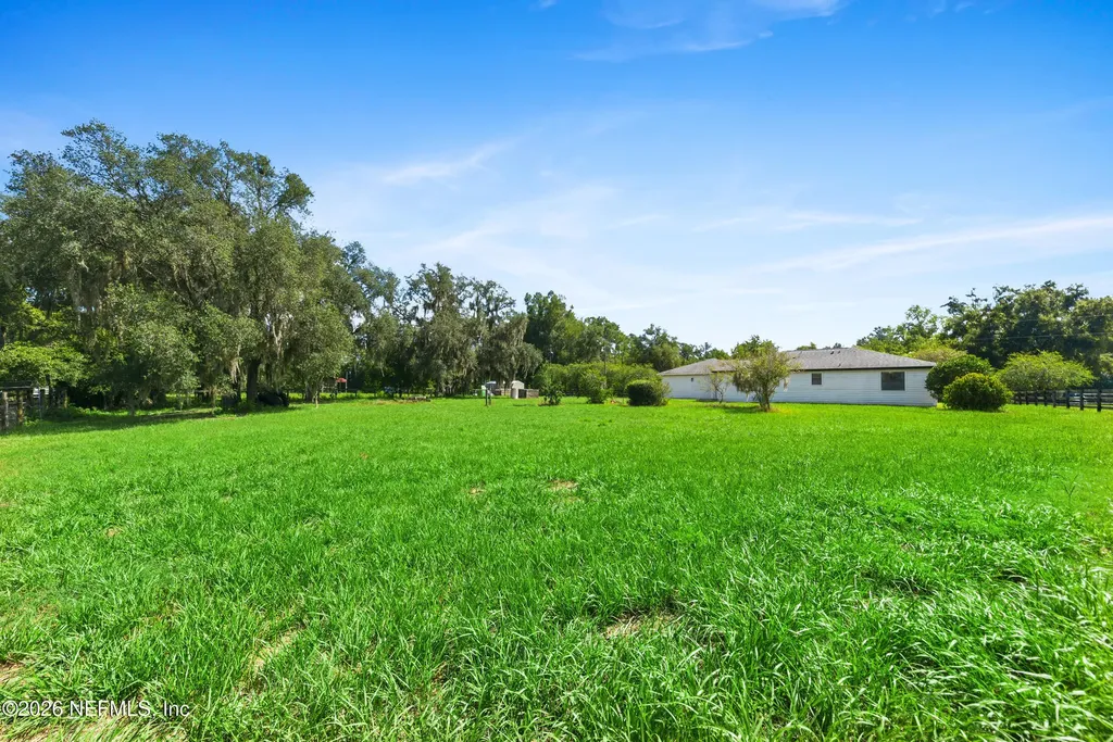 3095 Goose Creek Lane Green Cove Springs FL 32043