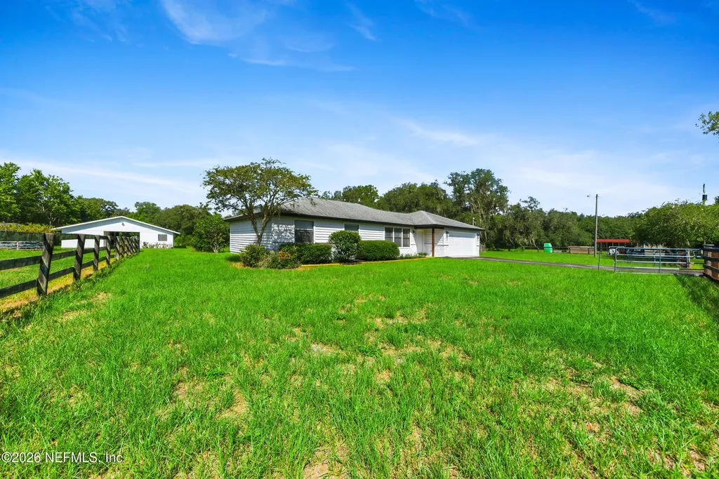 3095 Goose Creek Lane Green Cove Springs FL 32043