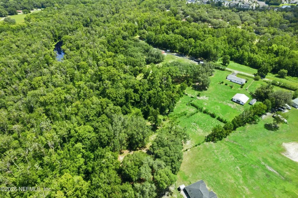 3095 Goose Creek Lane Green Cove Springs FL 32043
