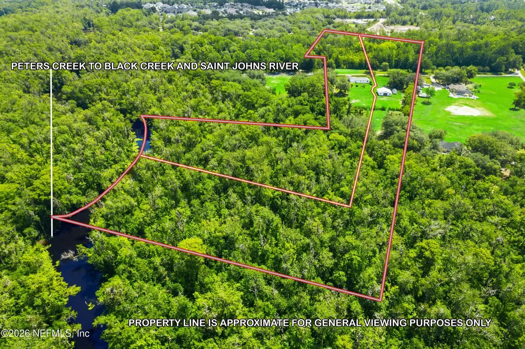 3095 Goose Creek Lane Green Cove Springs FL 32043