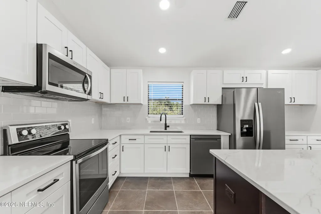 3095 Goose Creek Lane Green Cove Springs FL 32043