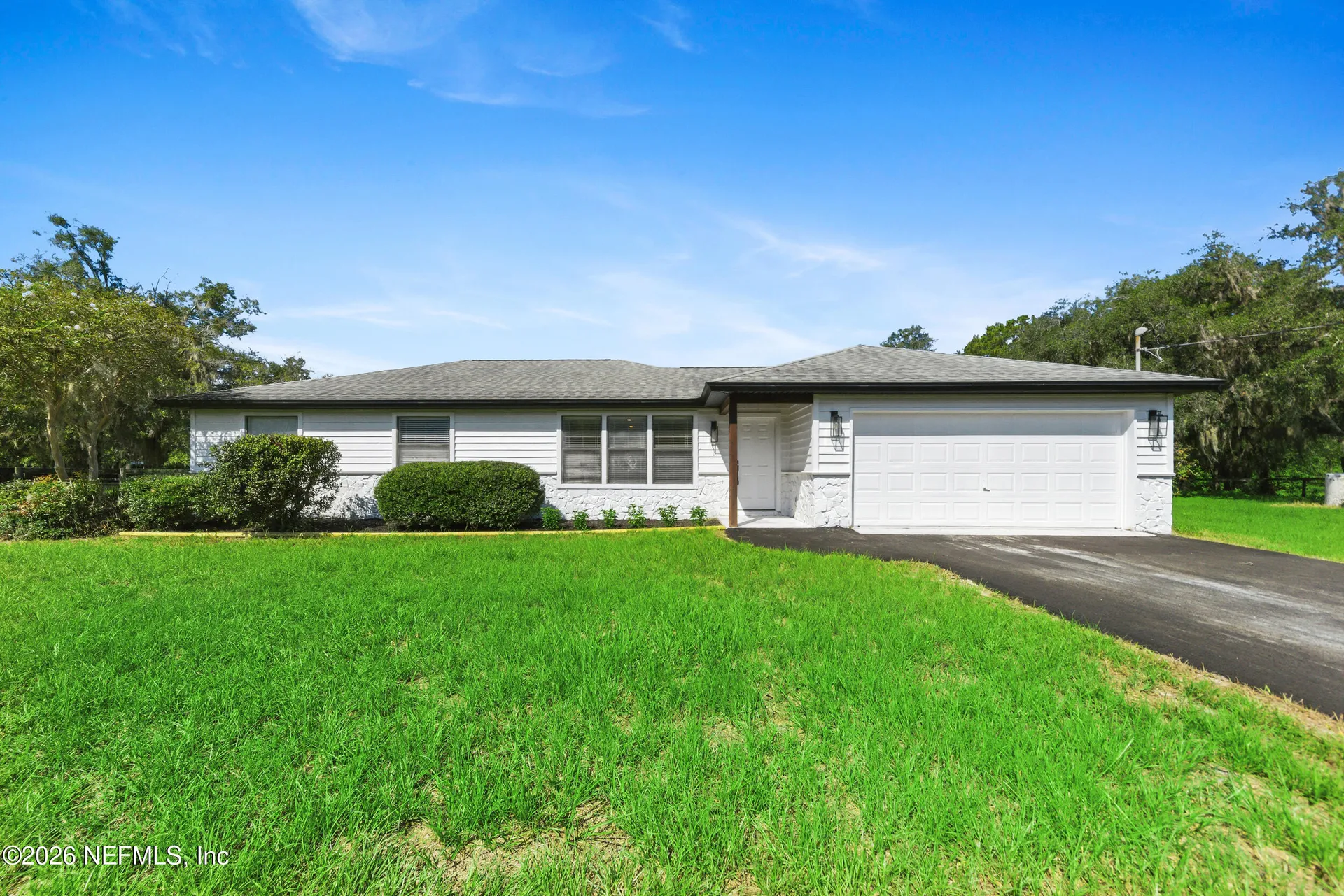 3095 Goose Creek Lane Green Cove Springs FL 32043