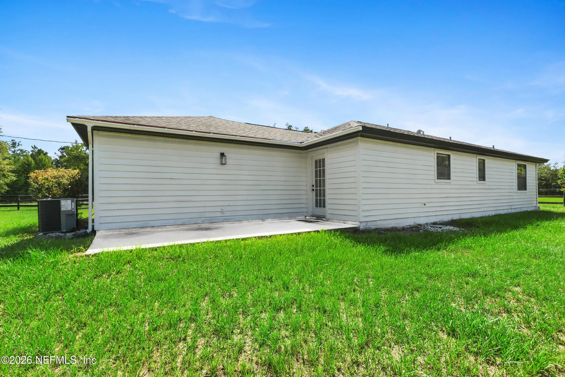 3095 Goose Creek Lane Green Cove Springs FL 32043