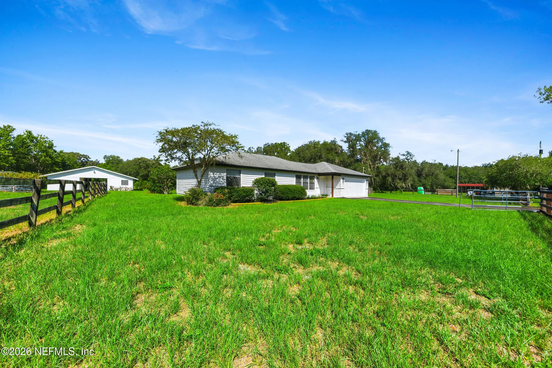 3095 Goose Creek Lane Green Cove Springs FL 32043