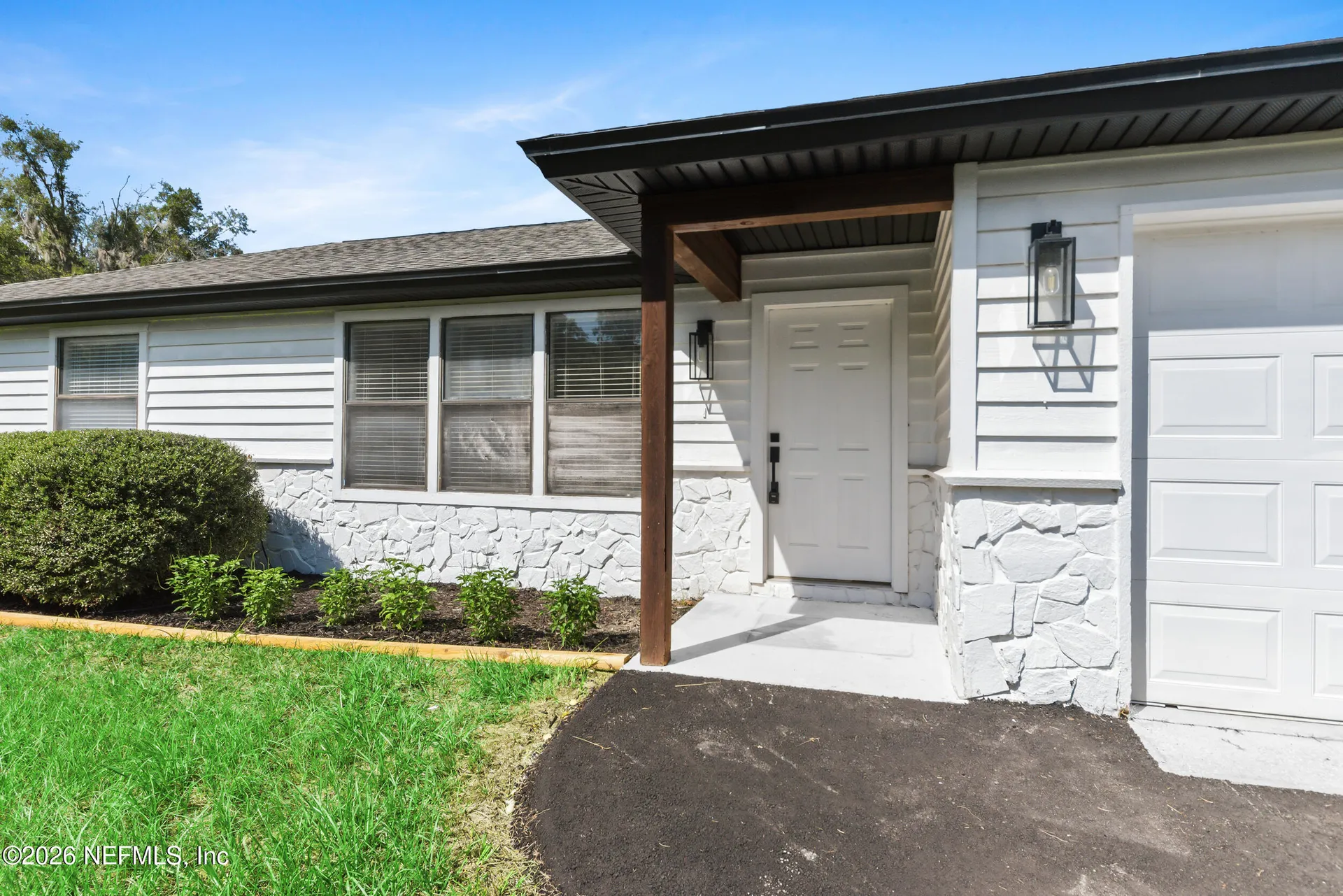 3095 Goose Creek Lane Green Cove Springs FL 32043