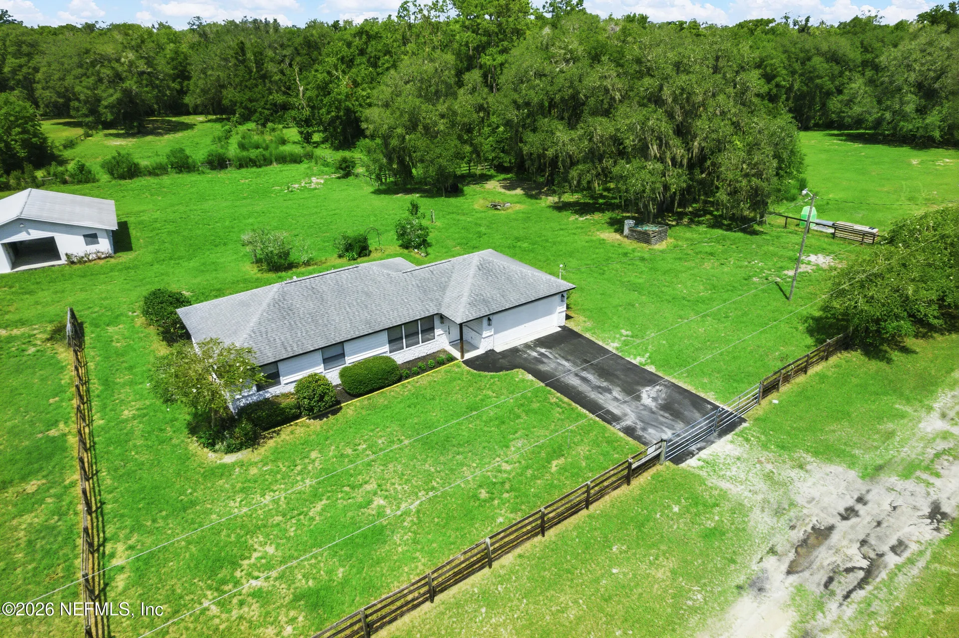 3095 Goose Creek Lane Green Cove Springs FL 32043