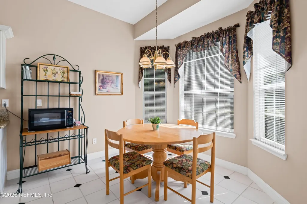 6540 Burnham Circle Ponte Vedra Beach FL 32082