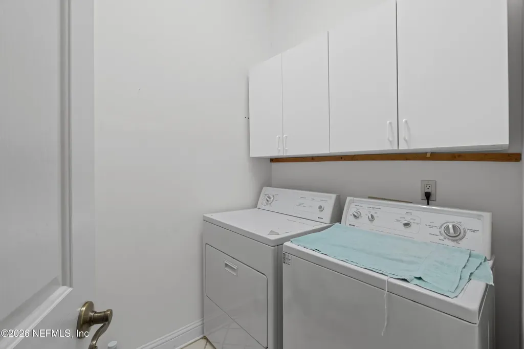 6540 Burnham Circle Ponte Vedra Beach FL 32082