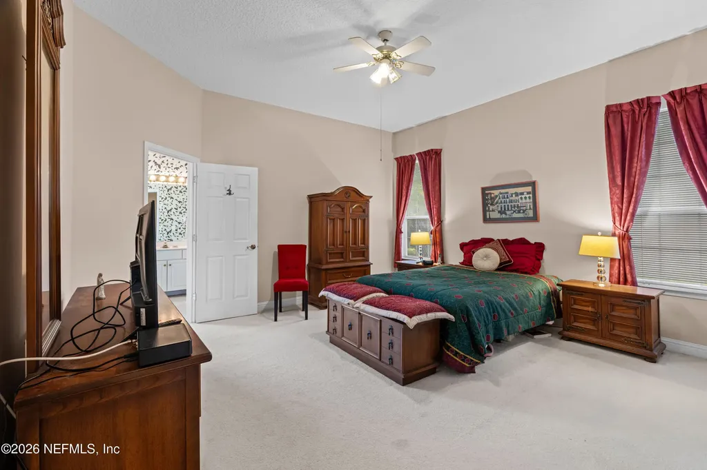 6540 Burnham Circle Ponte Vedra Beach FL 32082