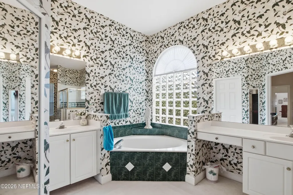 6540 Burnham Circle Ponte Vedra Beach FL 32082