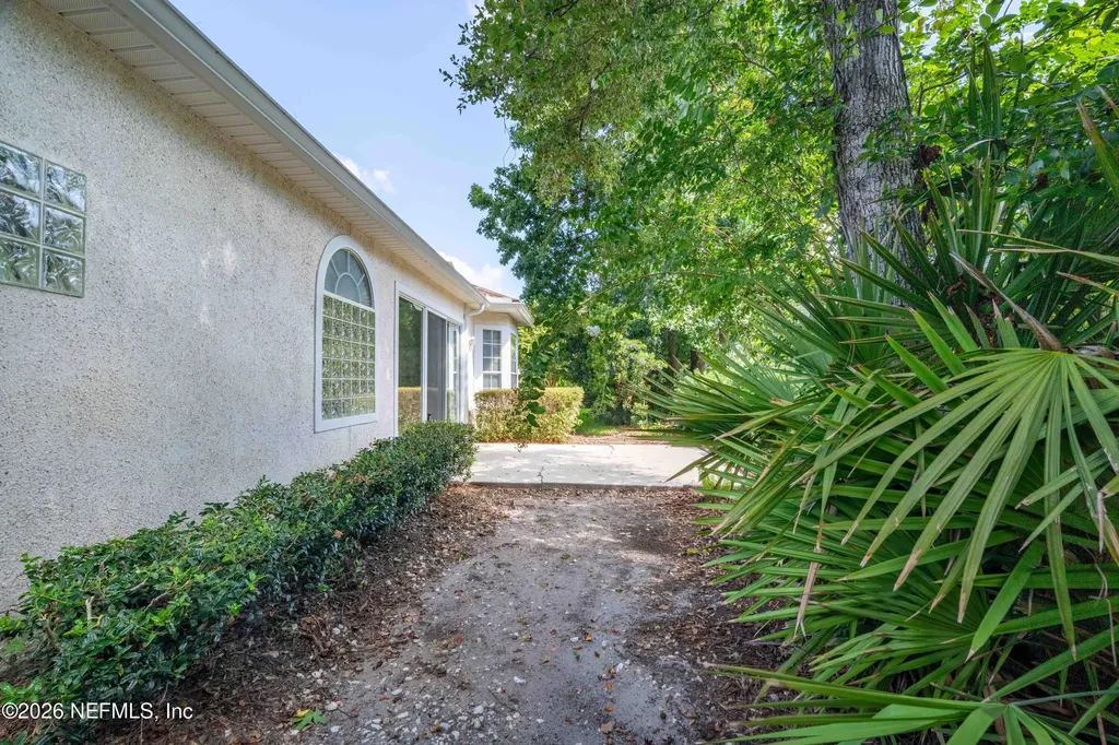 6540 Burnham Circle Ponte Vedra Beach FL 32082