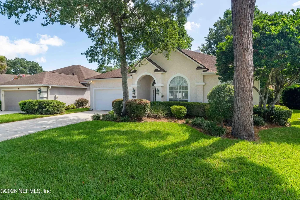 6540 Burnham Circle Ponte Vedra Beach FL 32082