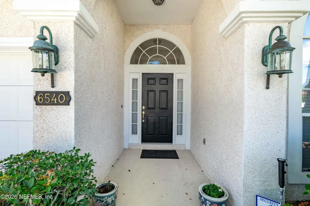 6540 Burnham Circle Ponte Vedra Beach FL 32082