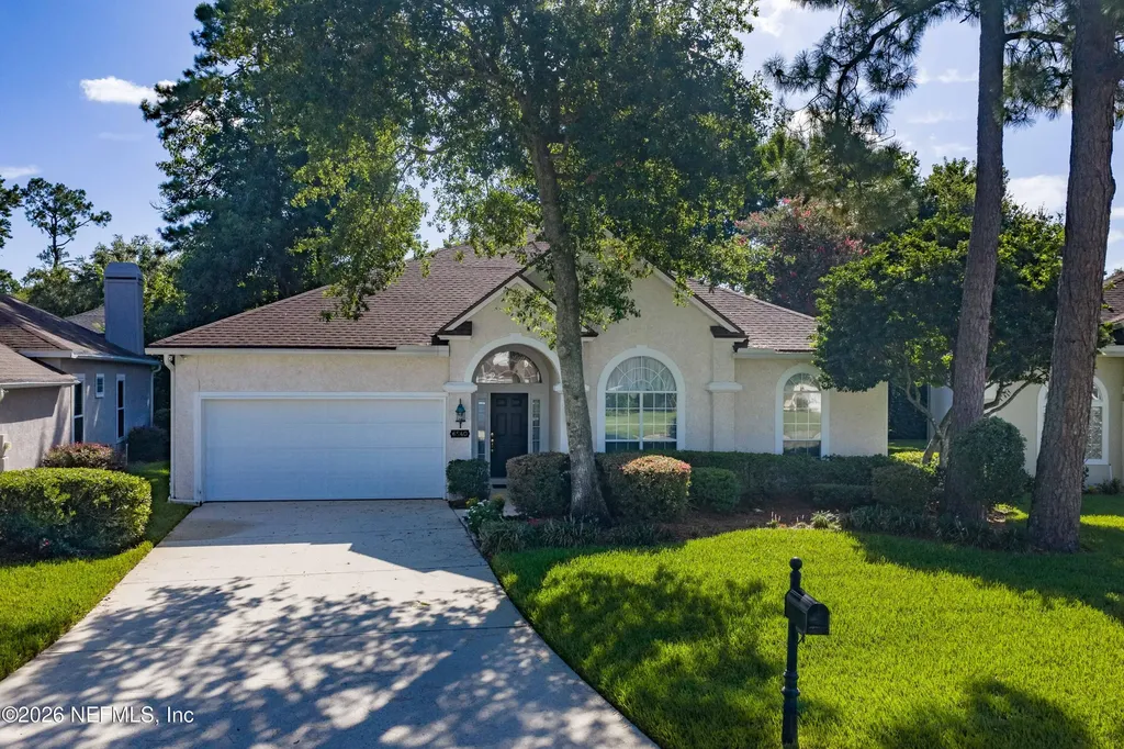 6540 Burnham Circle Ponte Vedra Beach FL 32082